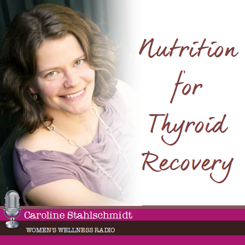 Women\'s Wellness Radio