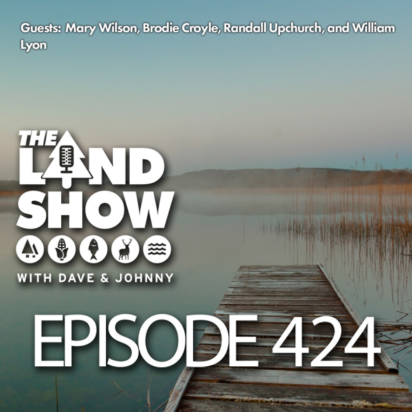 The Land Show