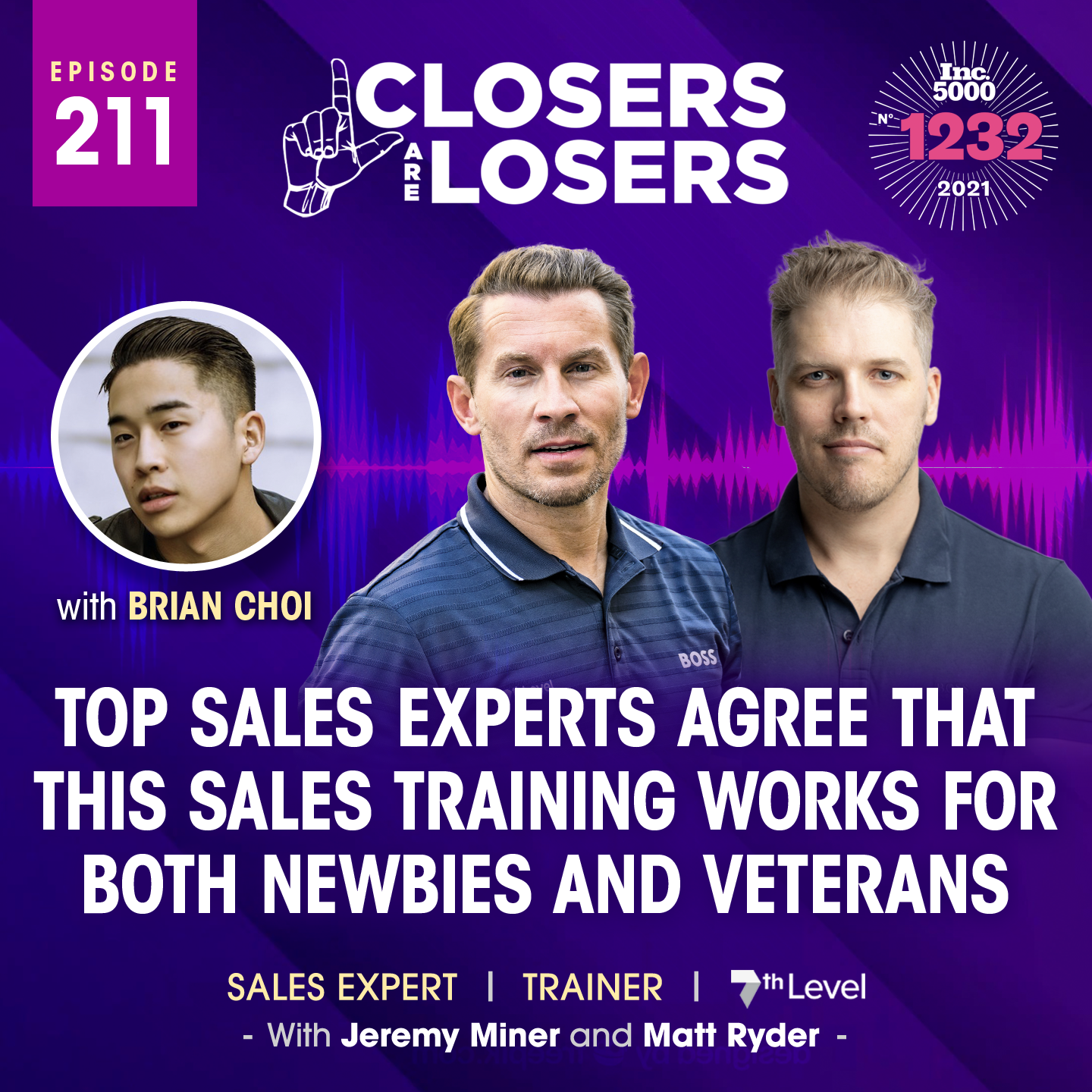 Top Sales Experts Agree That This Sales Training Works for Both Newbies and Veterans