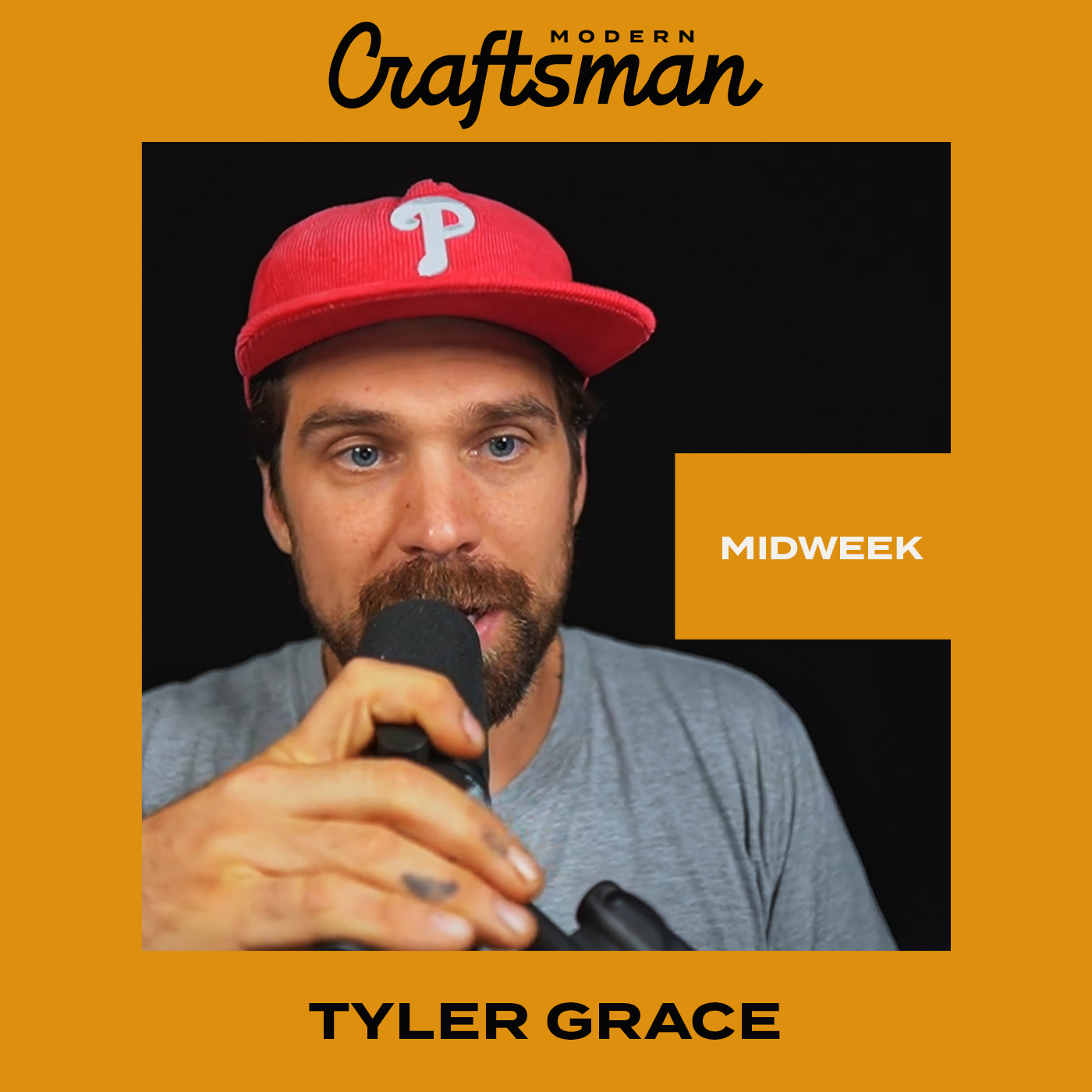 Midweek with Tyler: How I Created a Simple Gantt Chart for Scheduling