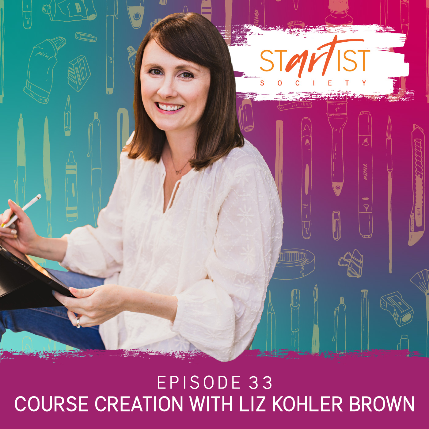 Startist Society