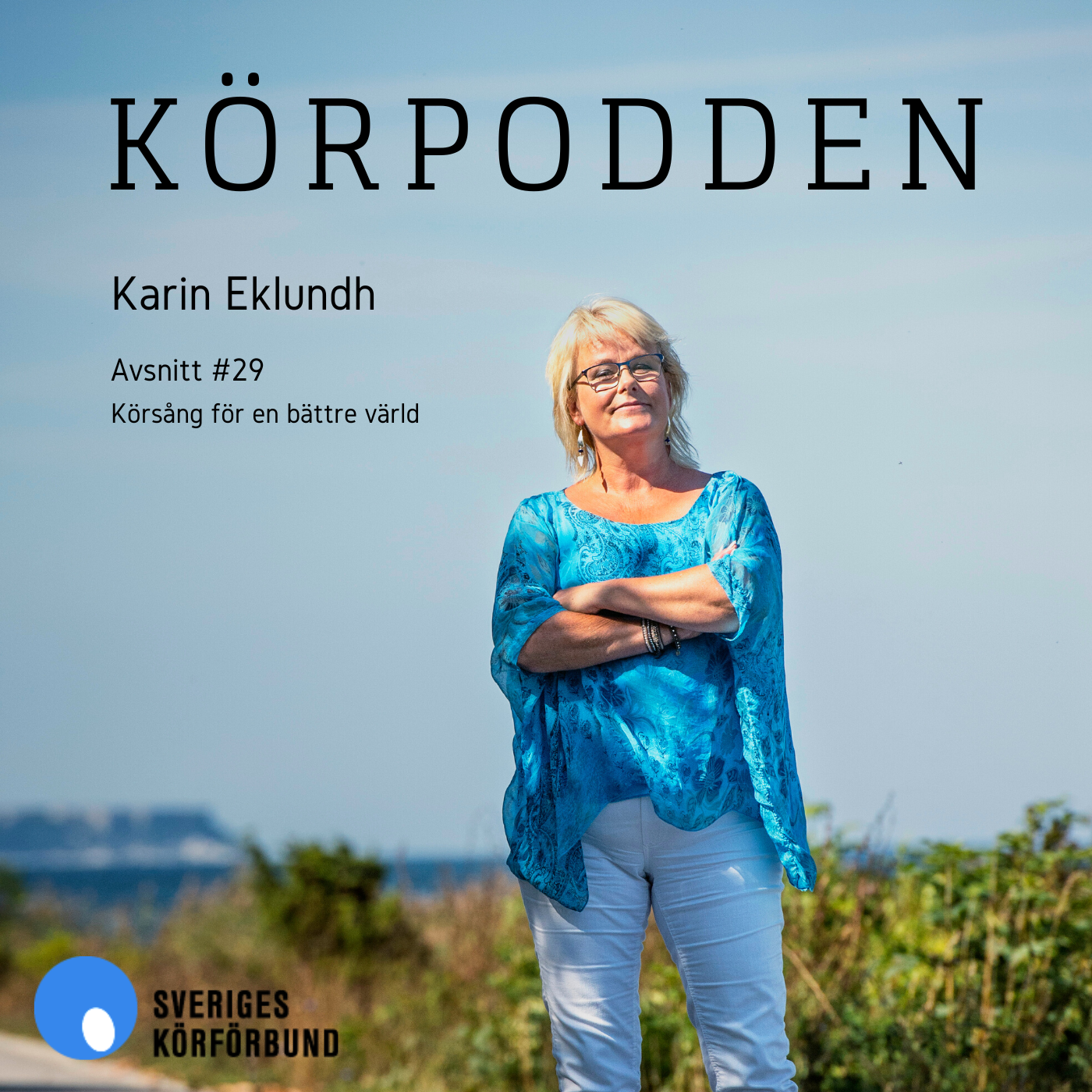 Körpodden