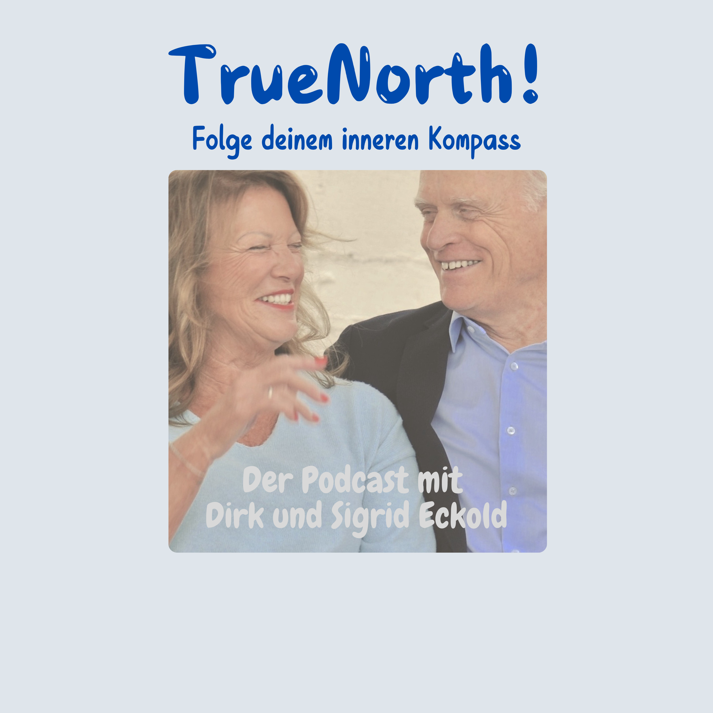 TrueNorth! Folge deinem inneren Kompass