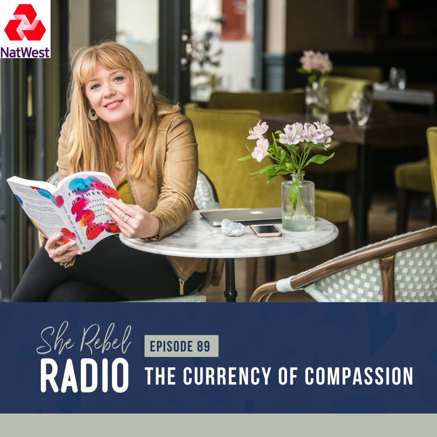 She Rebel Radio