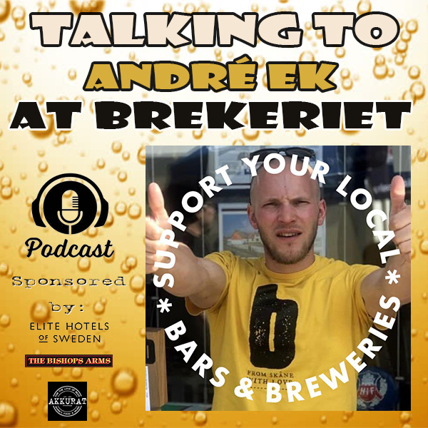 Beer Bubbles\'s podcast