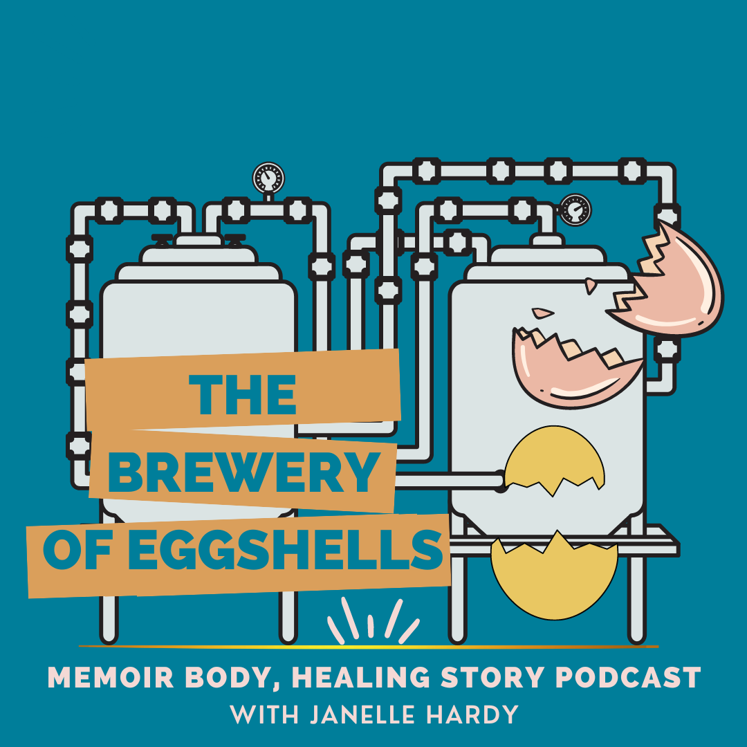 141: STORY: The brewery of eggshells 141: STORY: The brewery of eggshells