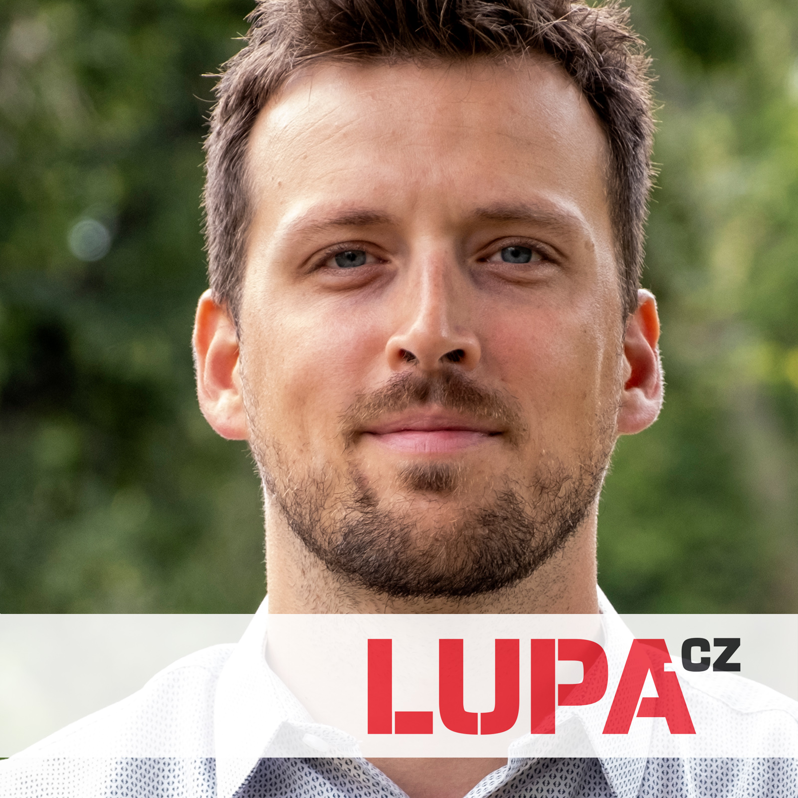 Lupa.cz
