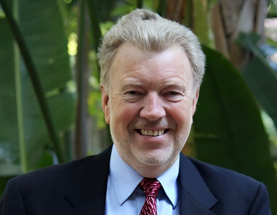 Why This Tax Attorney Wants To Eliminate The Income Tax For Good: A Conversation With Steve Hayes