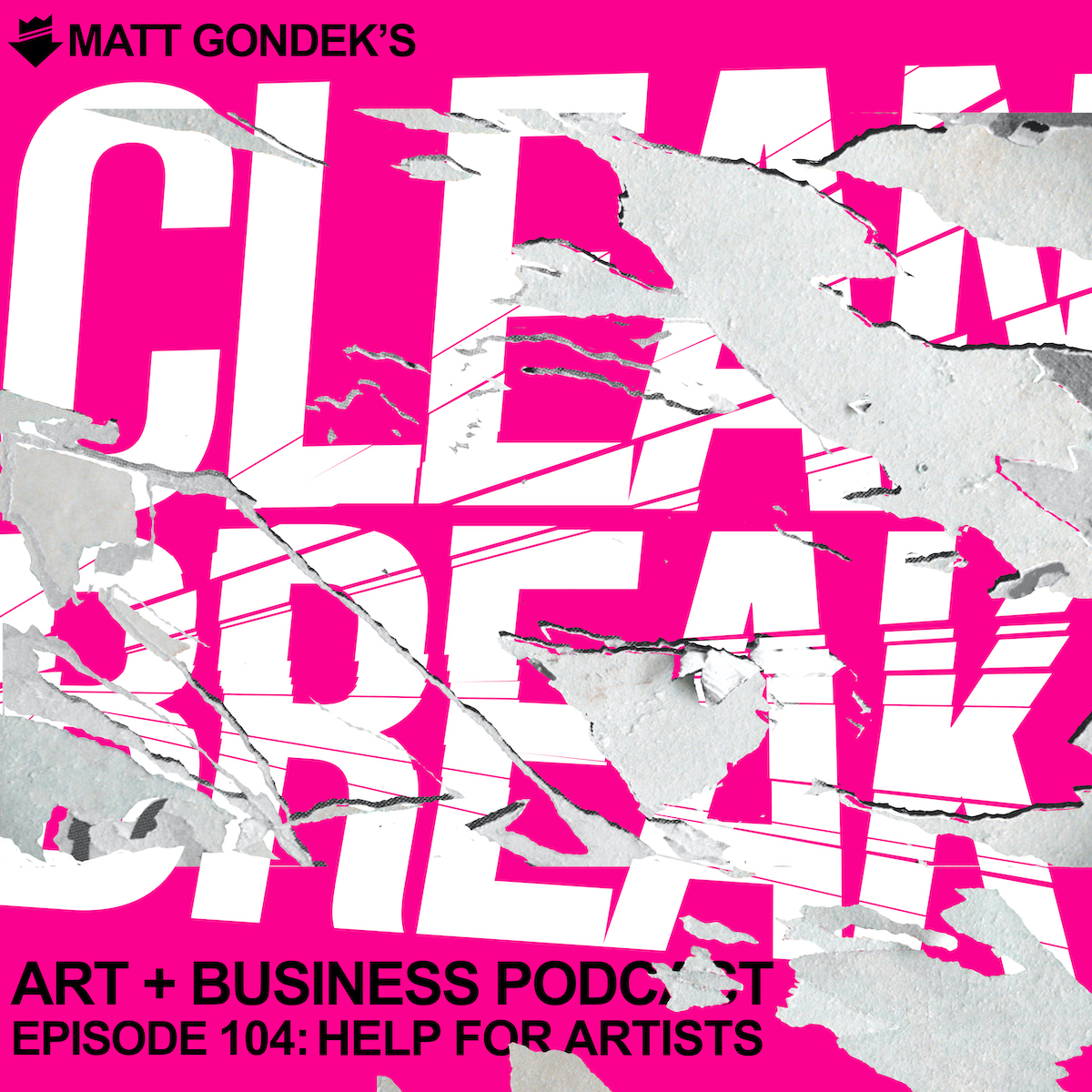 Clean Break with Matt Gondek