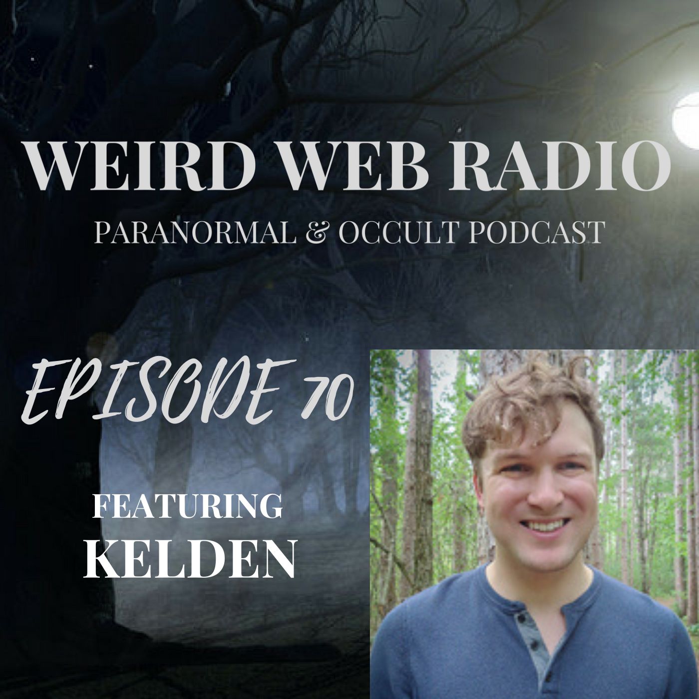 Weird Web Radio