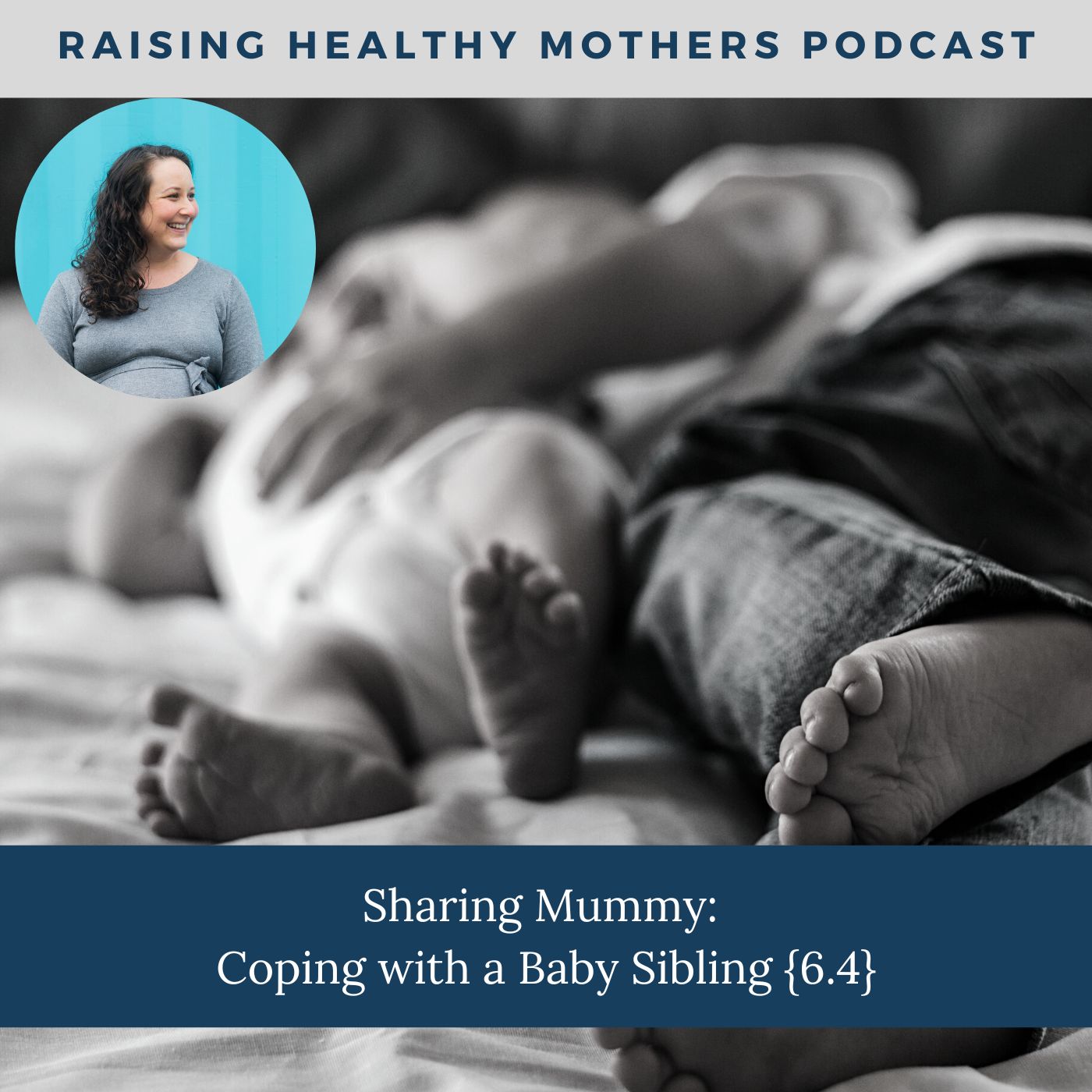 Raising Healthy Mothers