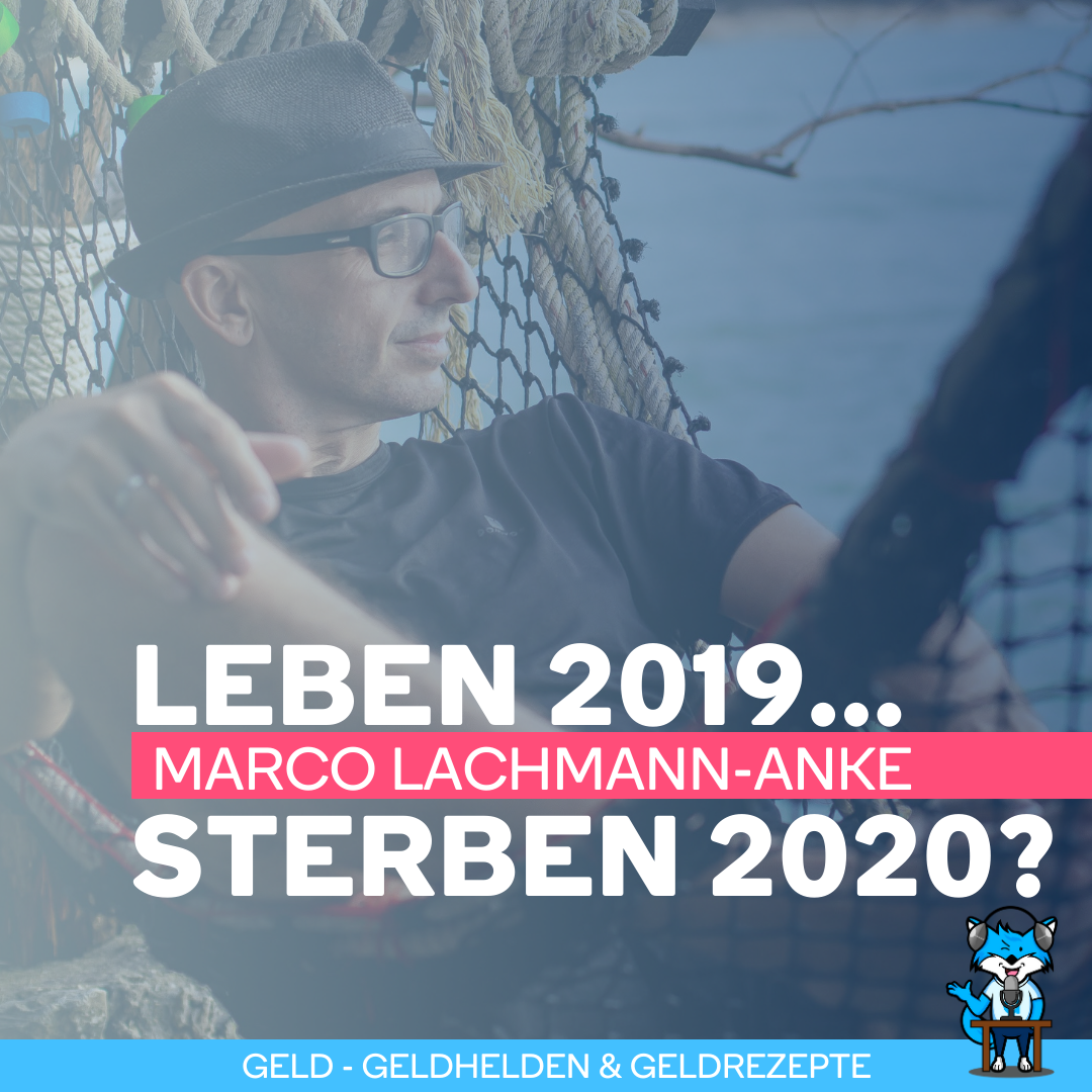 Geldhelden Podcast
