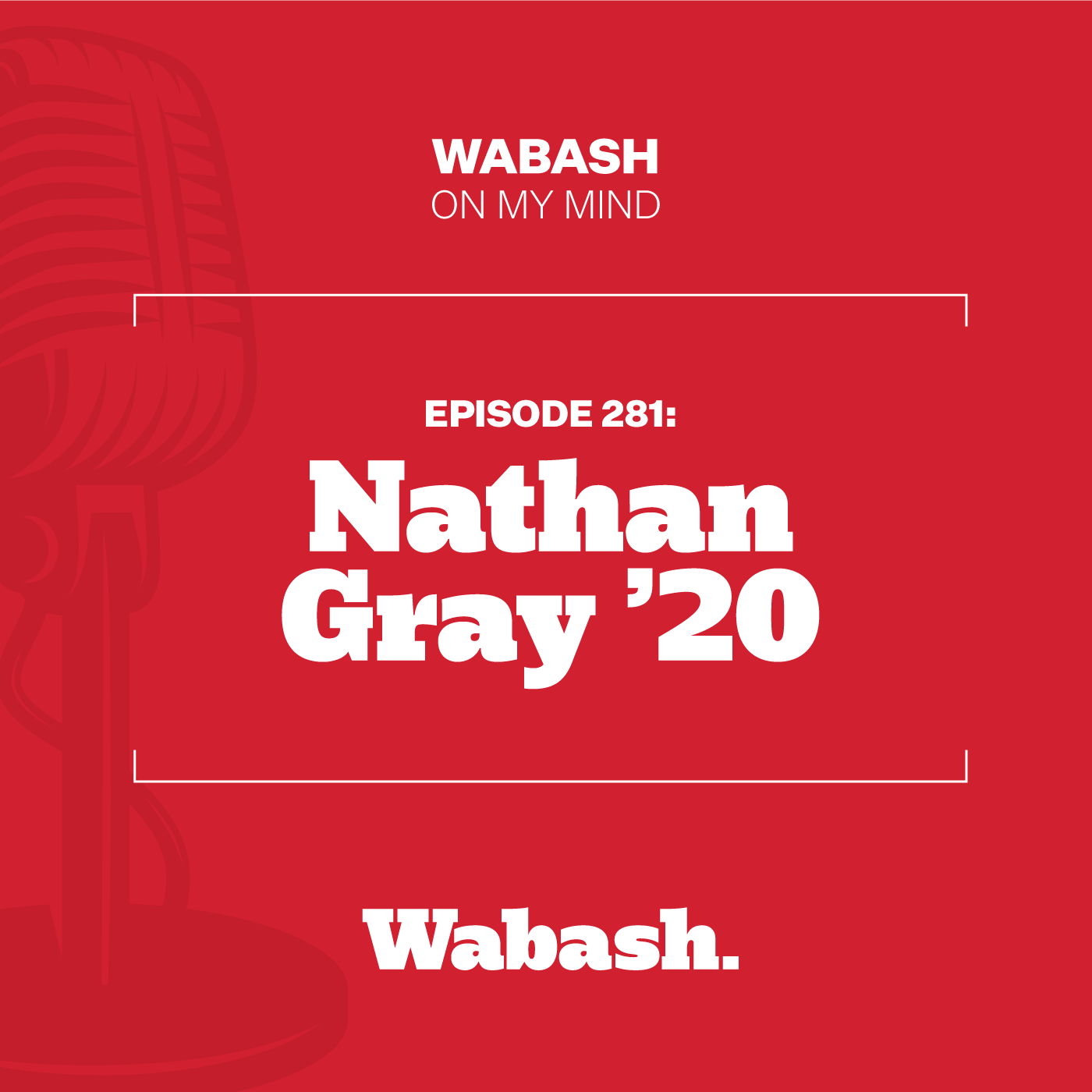 Wabash On My Mind