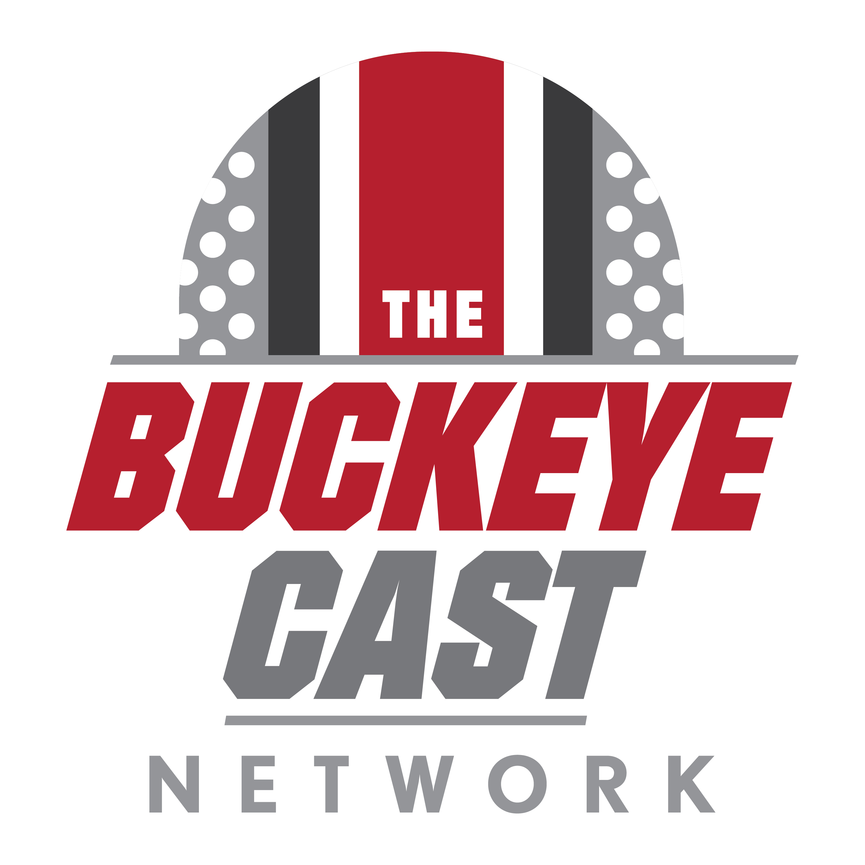 The Buckeye Cast