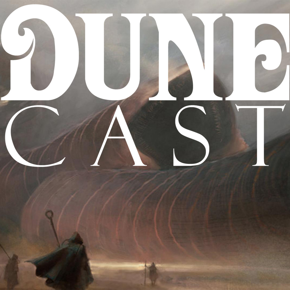 DuneCast