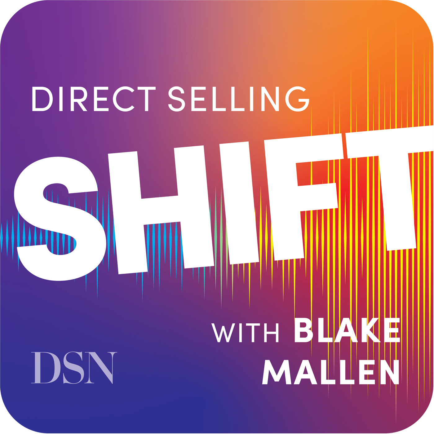 SHIFT with Blake Mallen