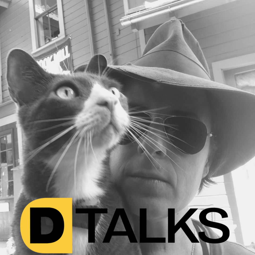 The DTALKS Podcast