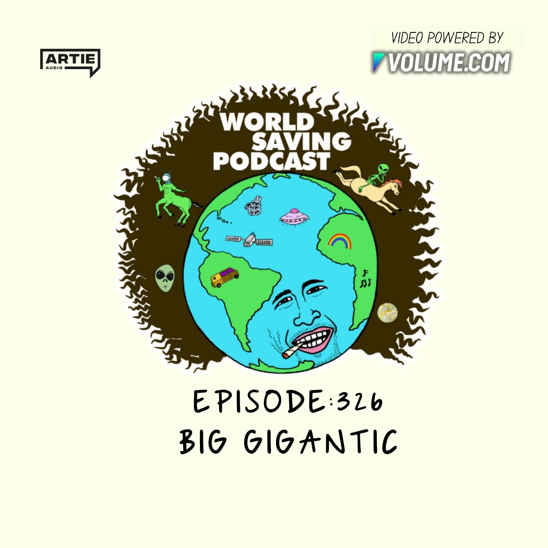 Big Gigantic's Dom & Jeremy on 17 Years, Rowdy Town & Million $ Shows