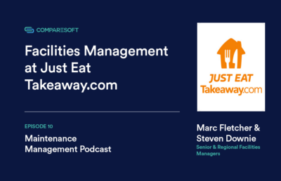 Comparesoft Podcast