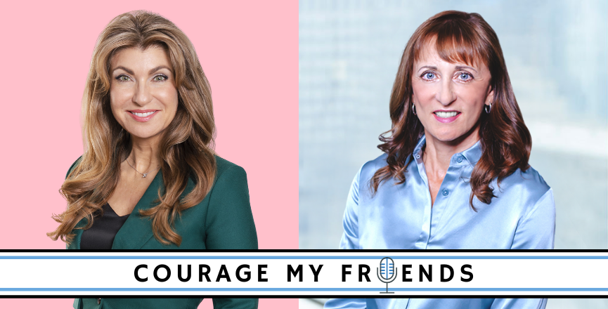 cover of episode Menopause and work in Canada: Menopause is natural, suffering is not