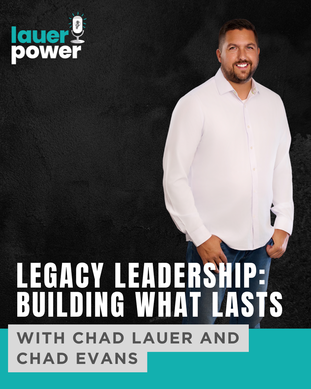 Lauer Power Podcast
