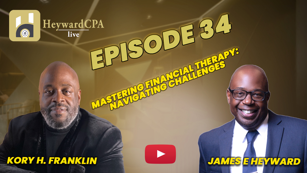 The Financial Flipside Podcast