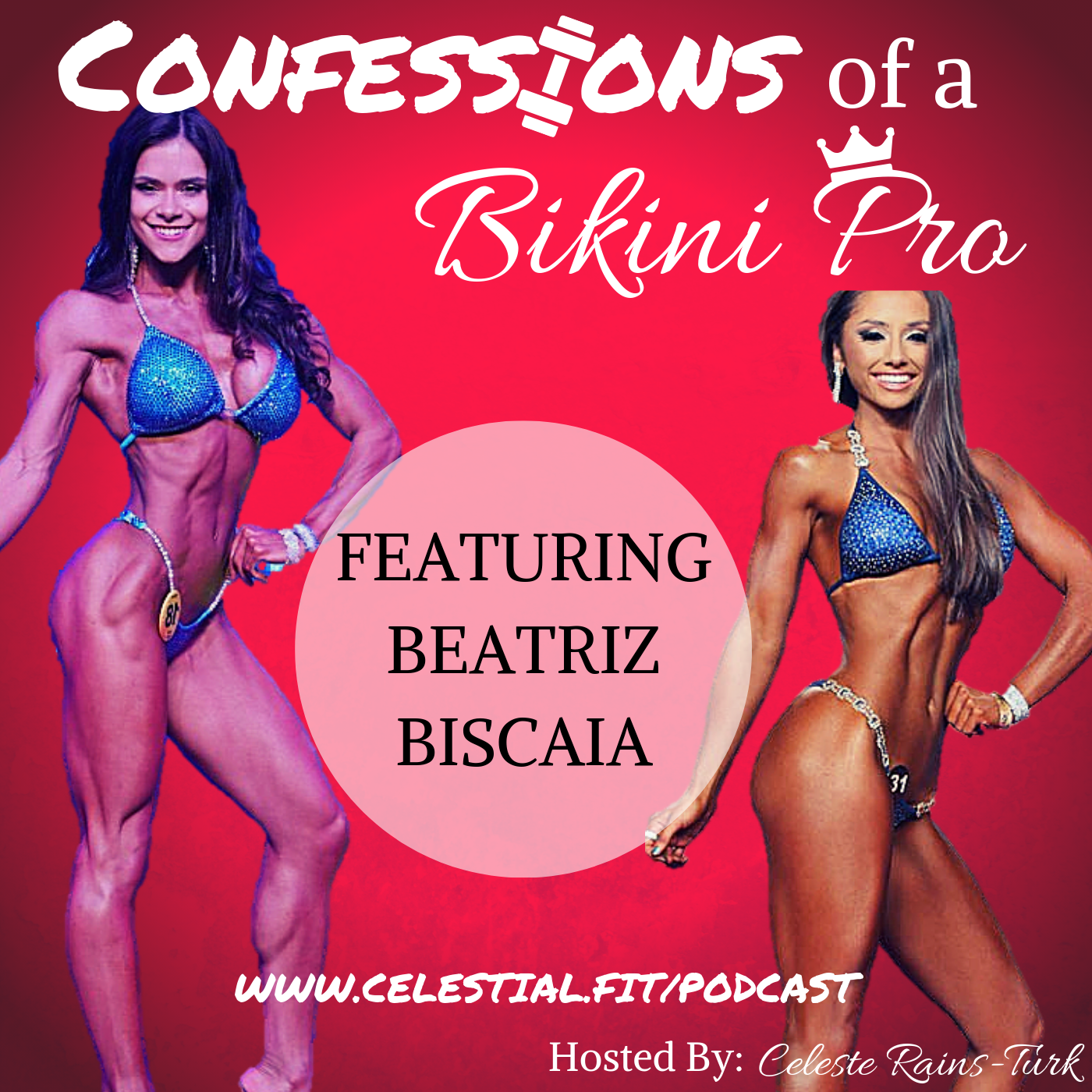 Confessions of a Bikini Pro