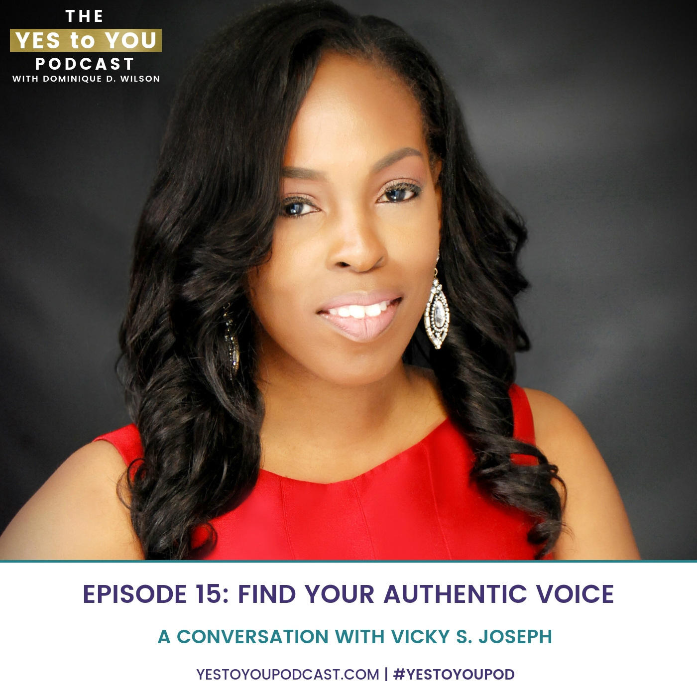 Yes To You Podcast