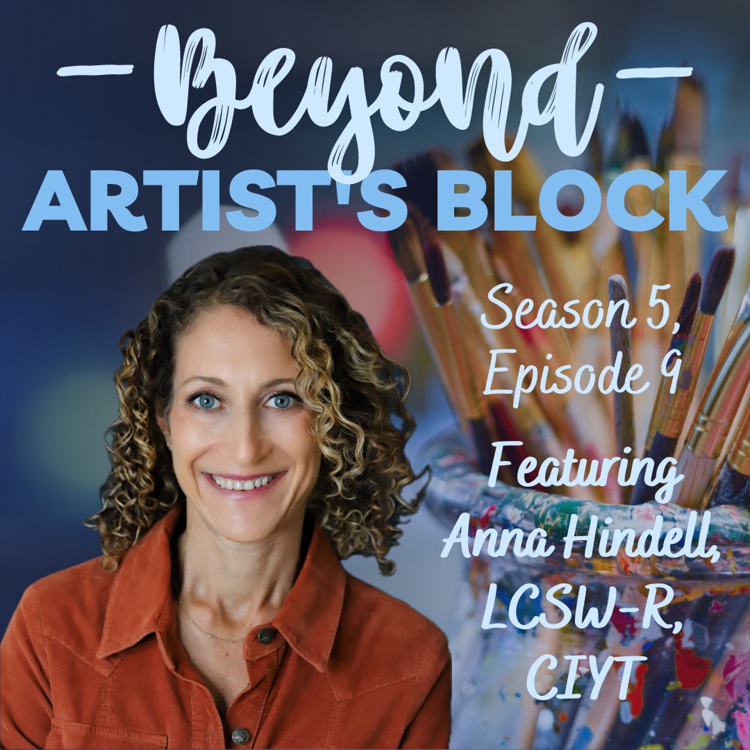Beyond Artist\'s Block