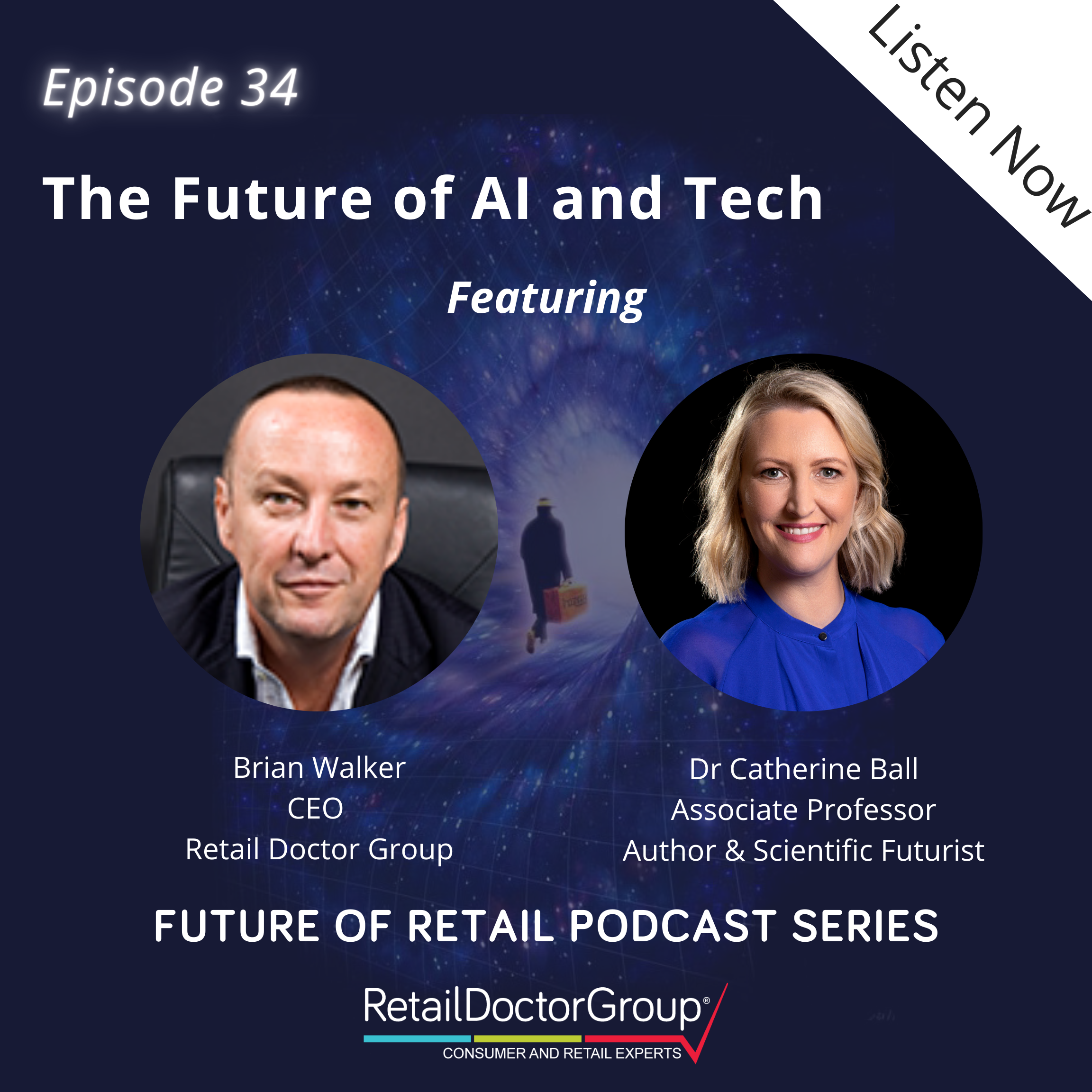 The Future of AI and Tech