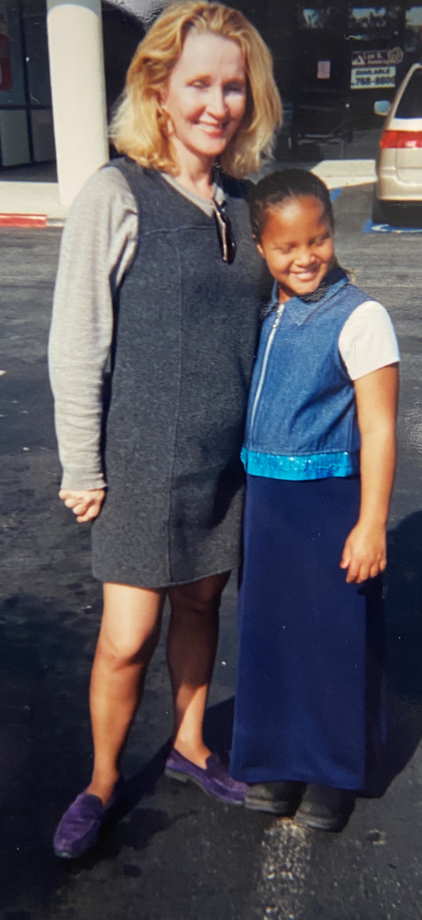Authentically Debz: A Southern Girl Looks at 70