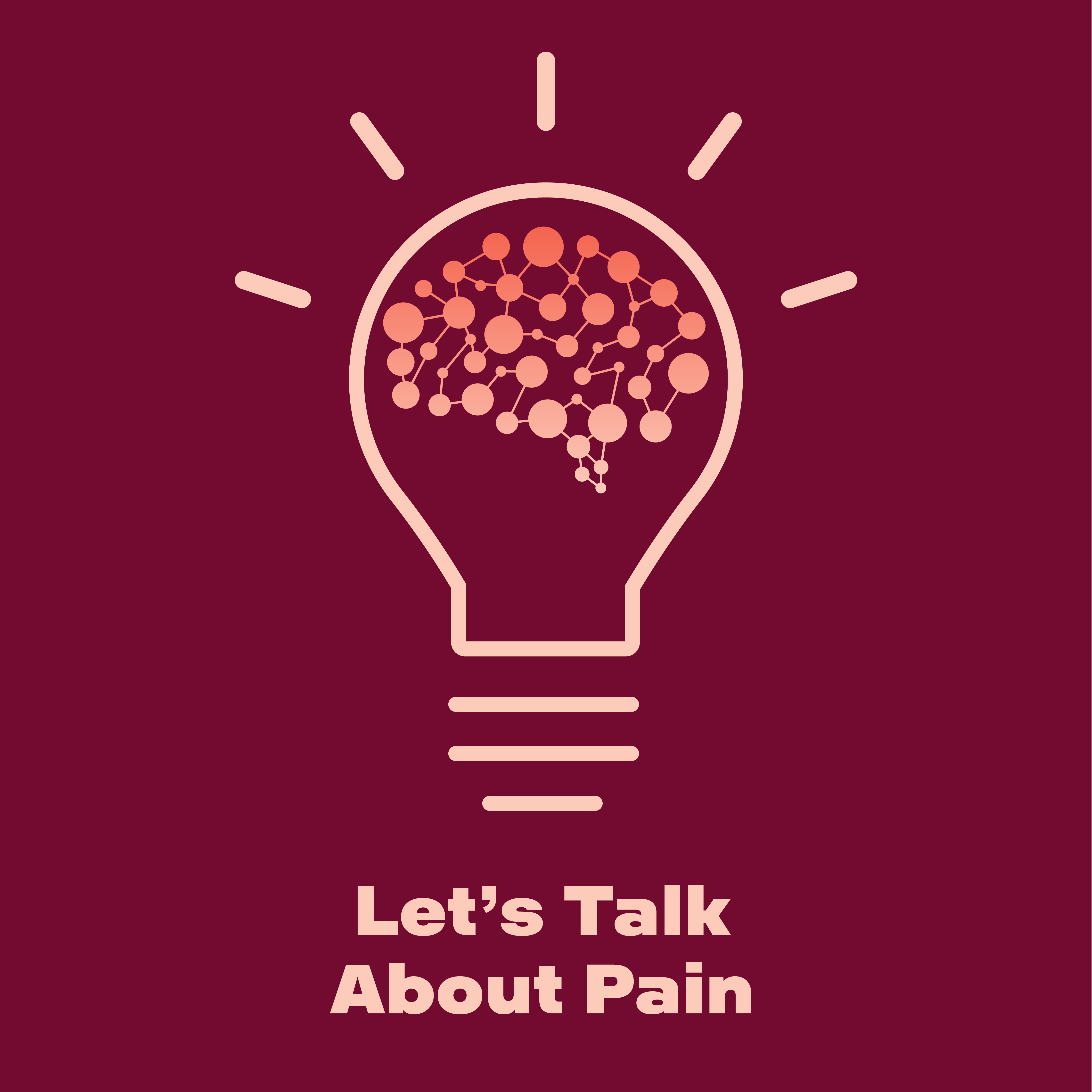 Let\'s Talk About Pain