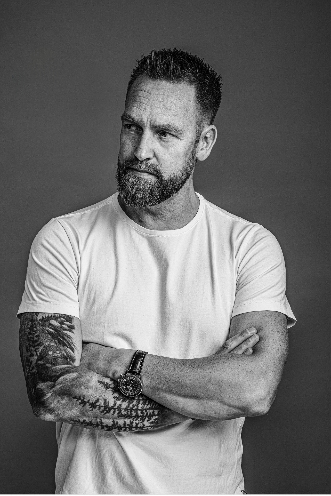 #224. Standupkomiker Ørjan Burøe!