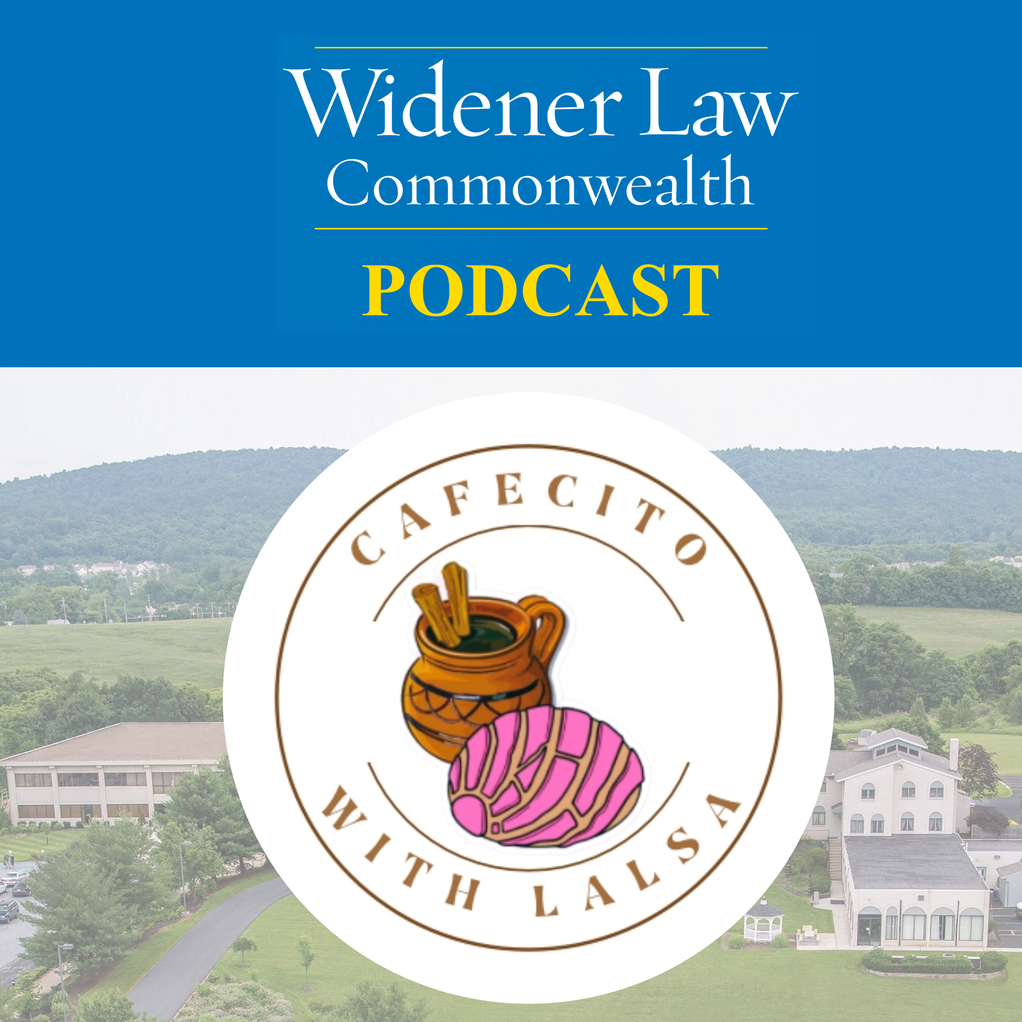 #69 | Cafecito with LALSA Episode 7 Featuring Professor Steven A. Ramirez