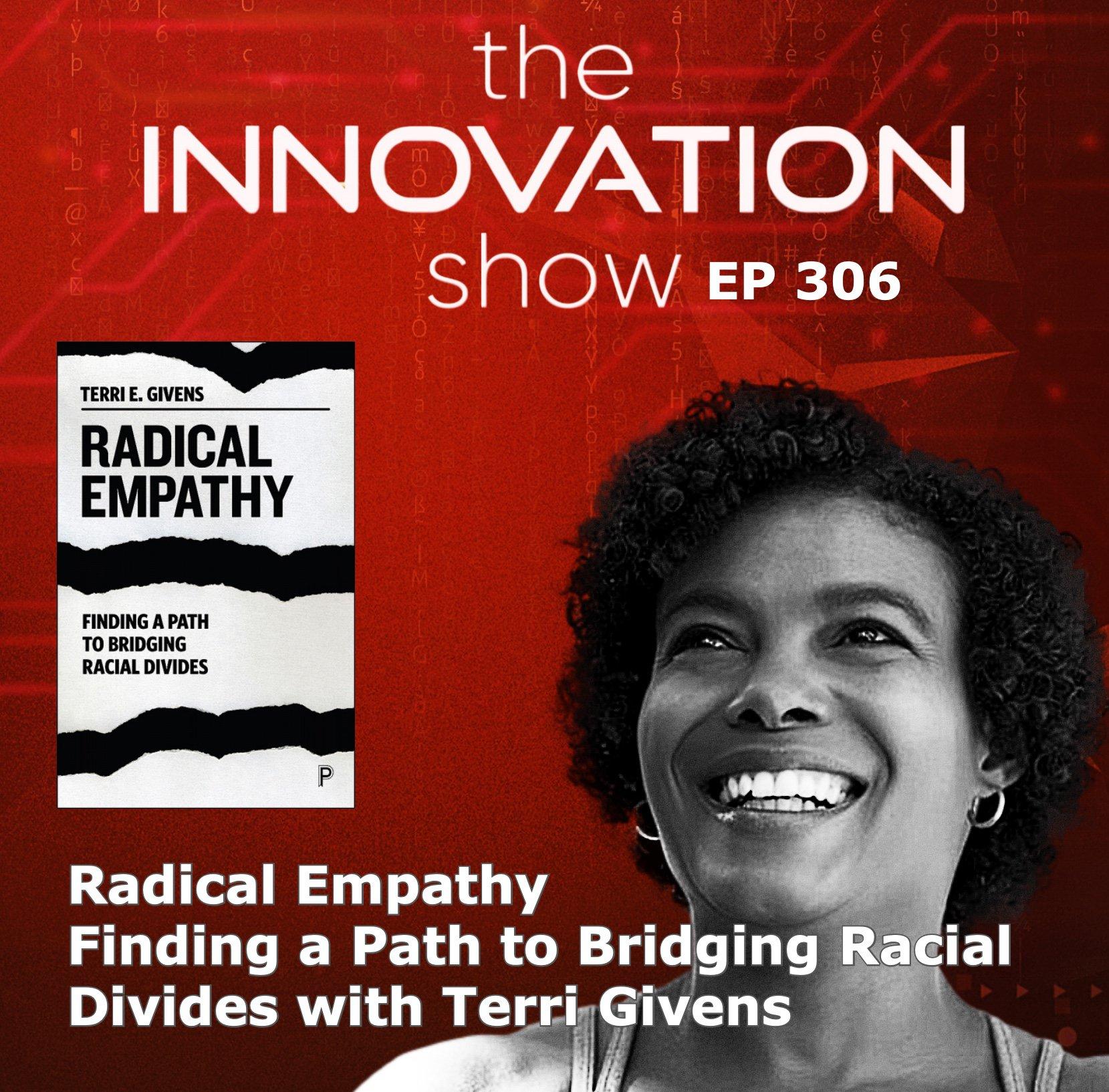Radical Empathy with Terri Givens