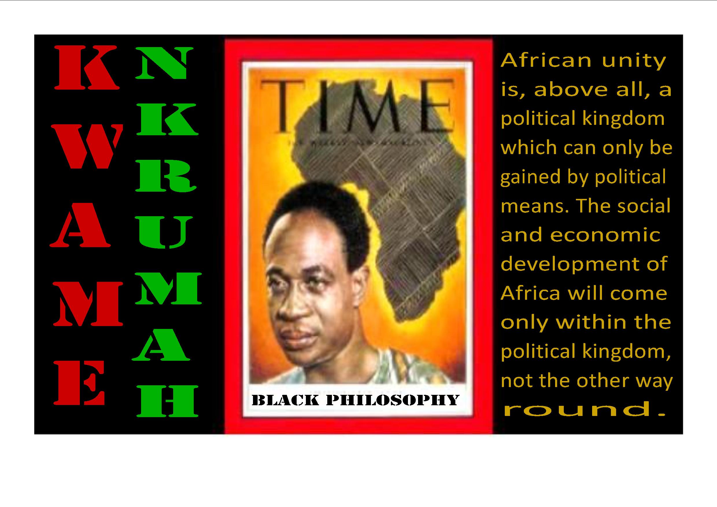 My African Clichés ( Français )