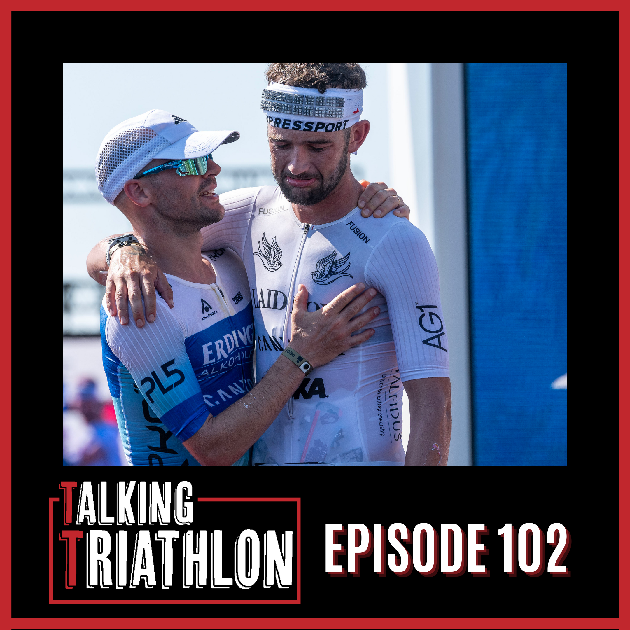 Ironman World Championship Preview with Lizzie Rayner