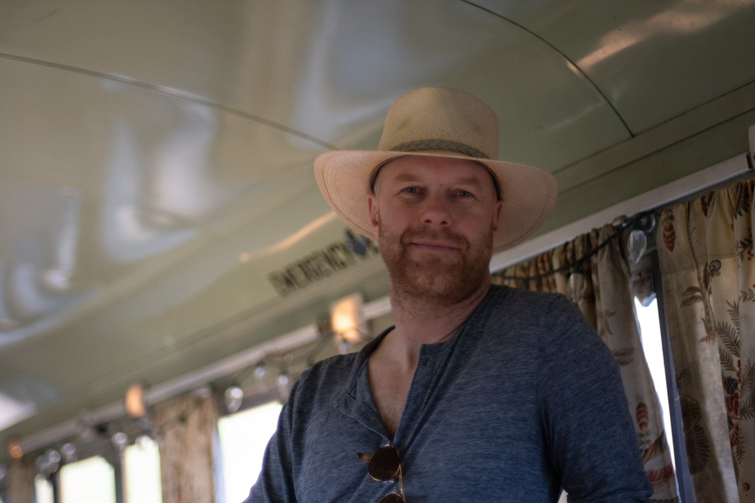 Gillibus Founder Alex Maxa (S4E34P2)
