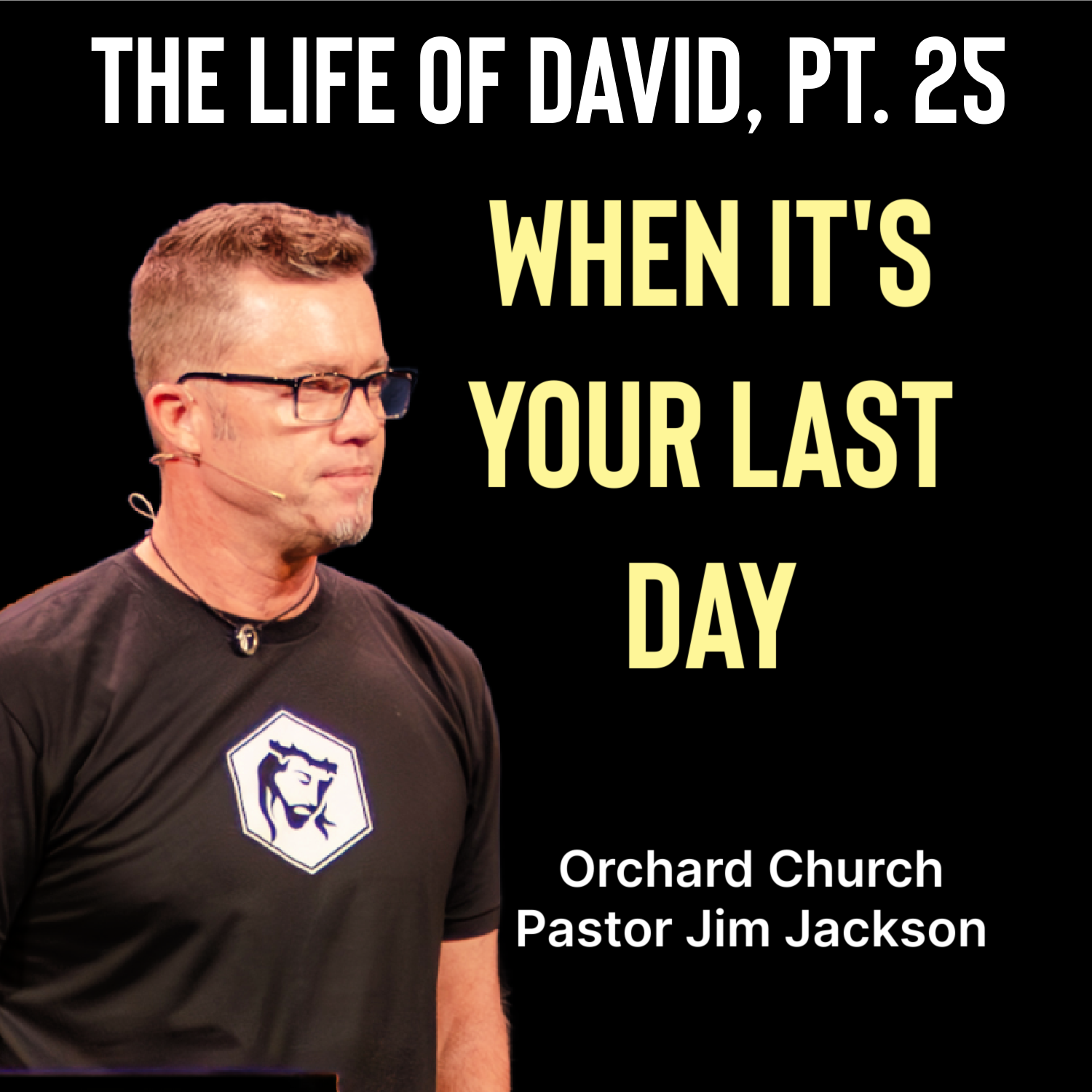 When It's Your Last Day | Life of David Ep. 25