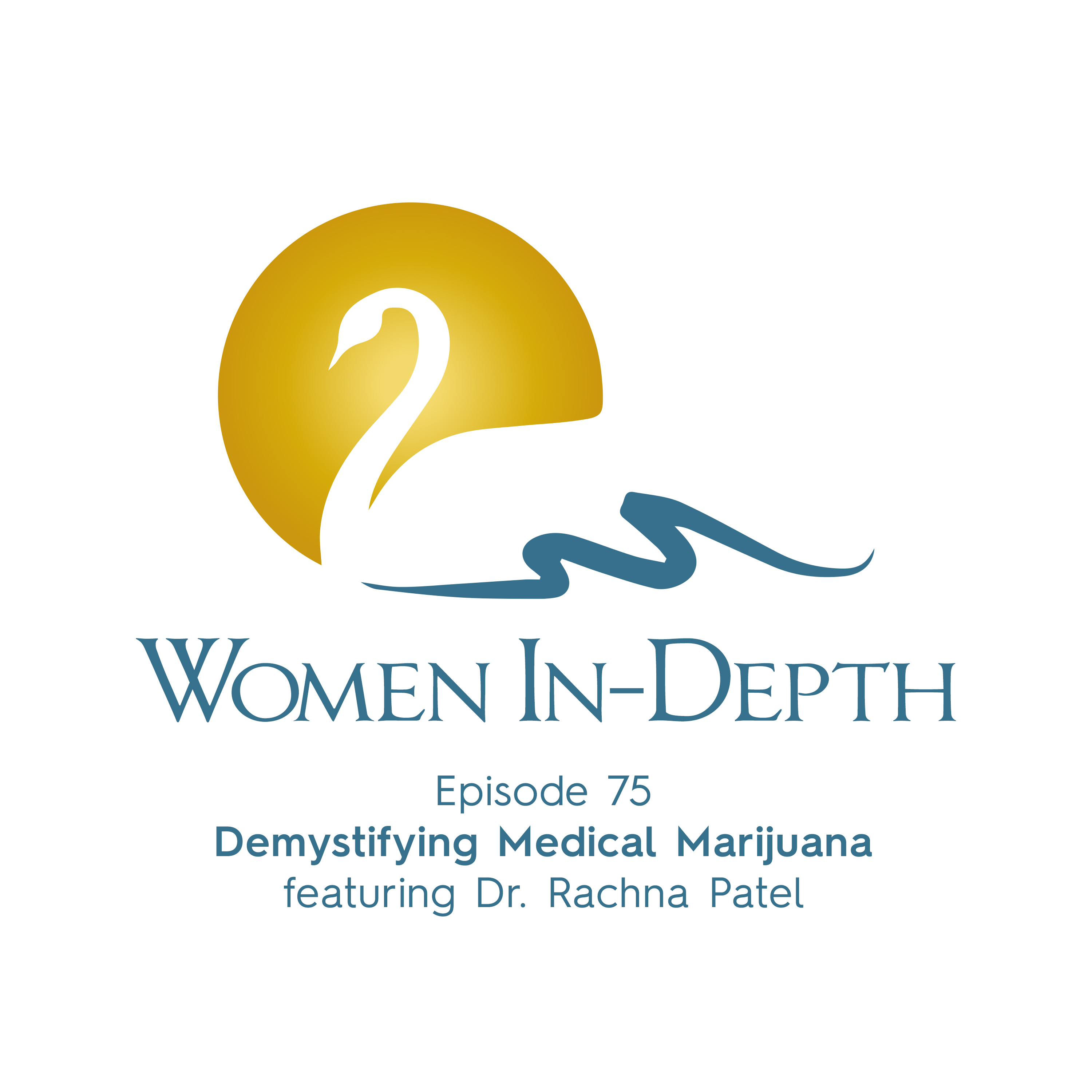 Women In-Depth:  Conversations about the Inner Lives of Women