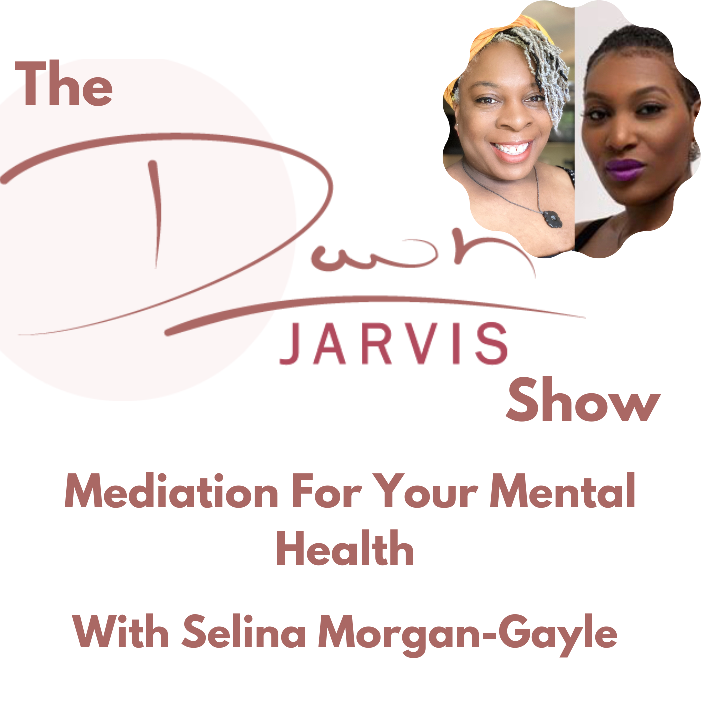 The Dawn Jarvis Show
