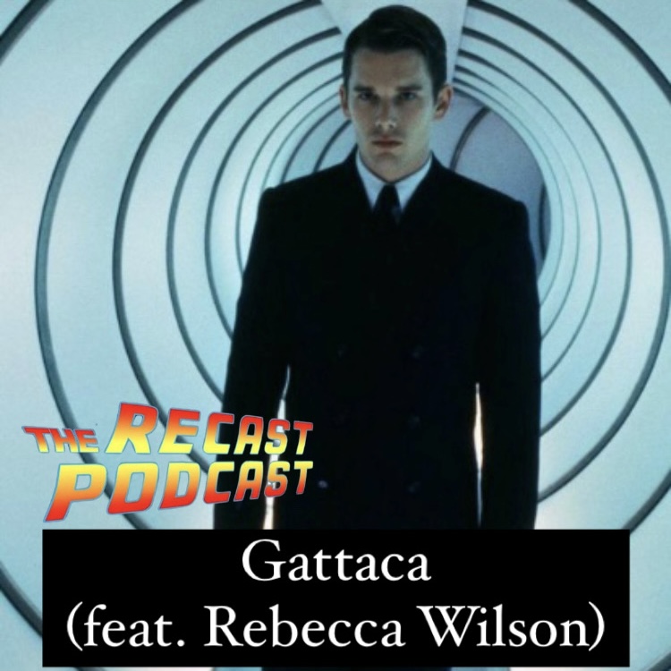Recast Podcast
