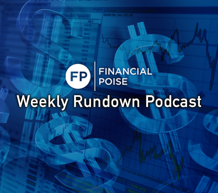 Financial Poise Weekly Rundown Podcast