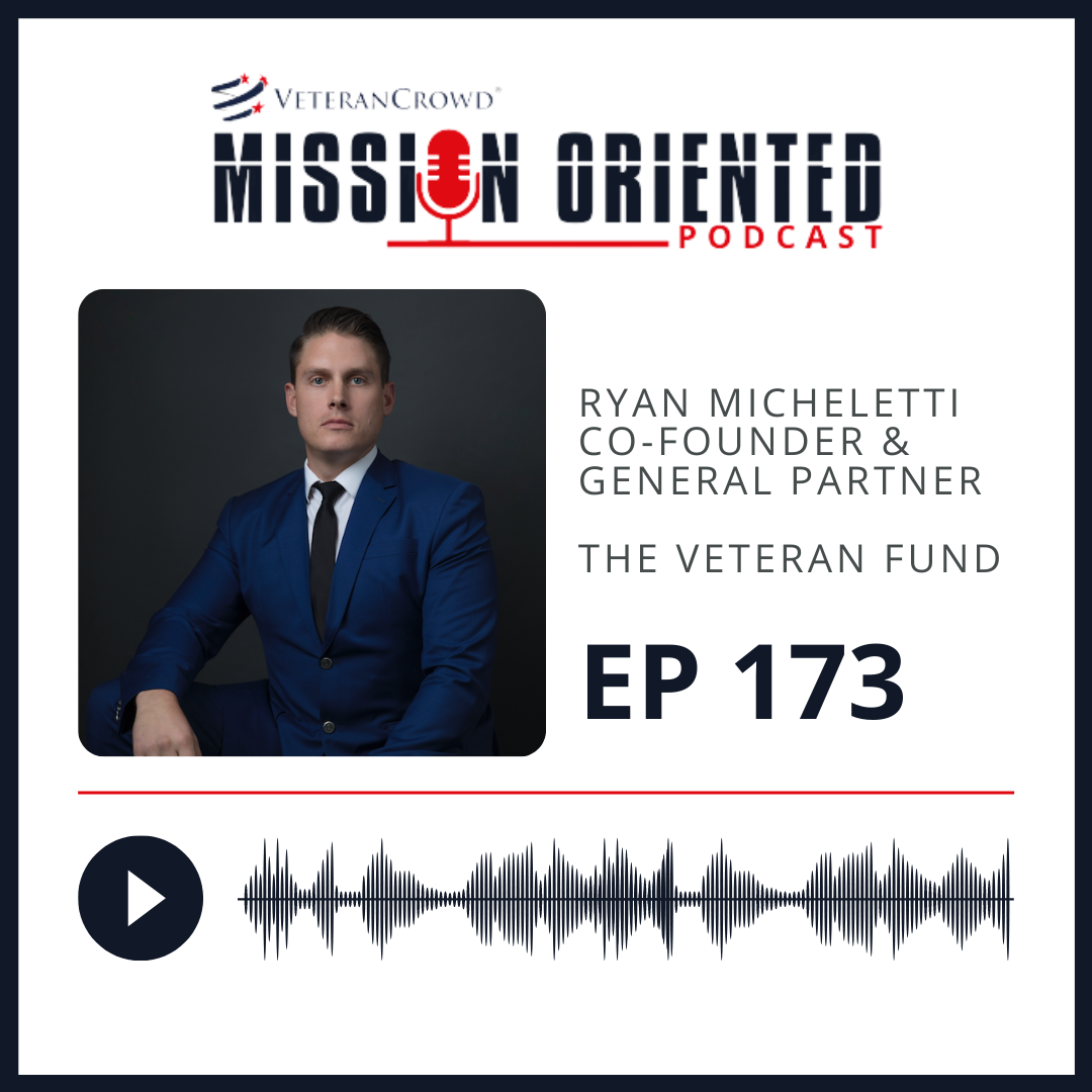 Mission Oriented