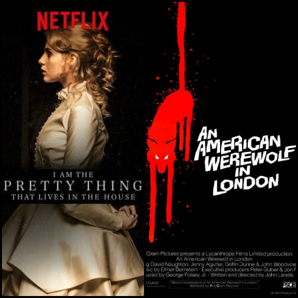 It\'s Only a Podcast - A Horror Movie Review Show