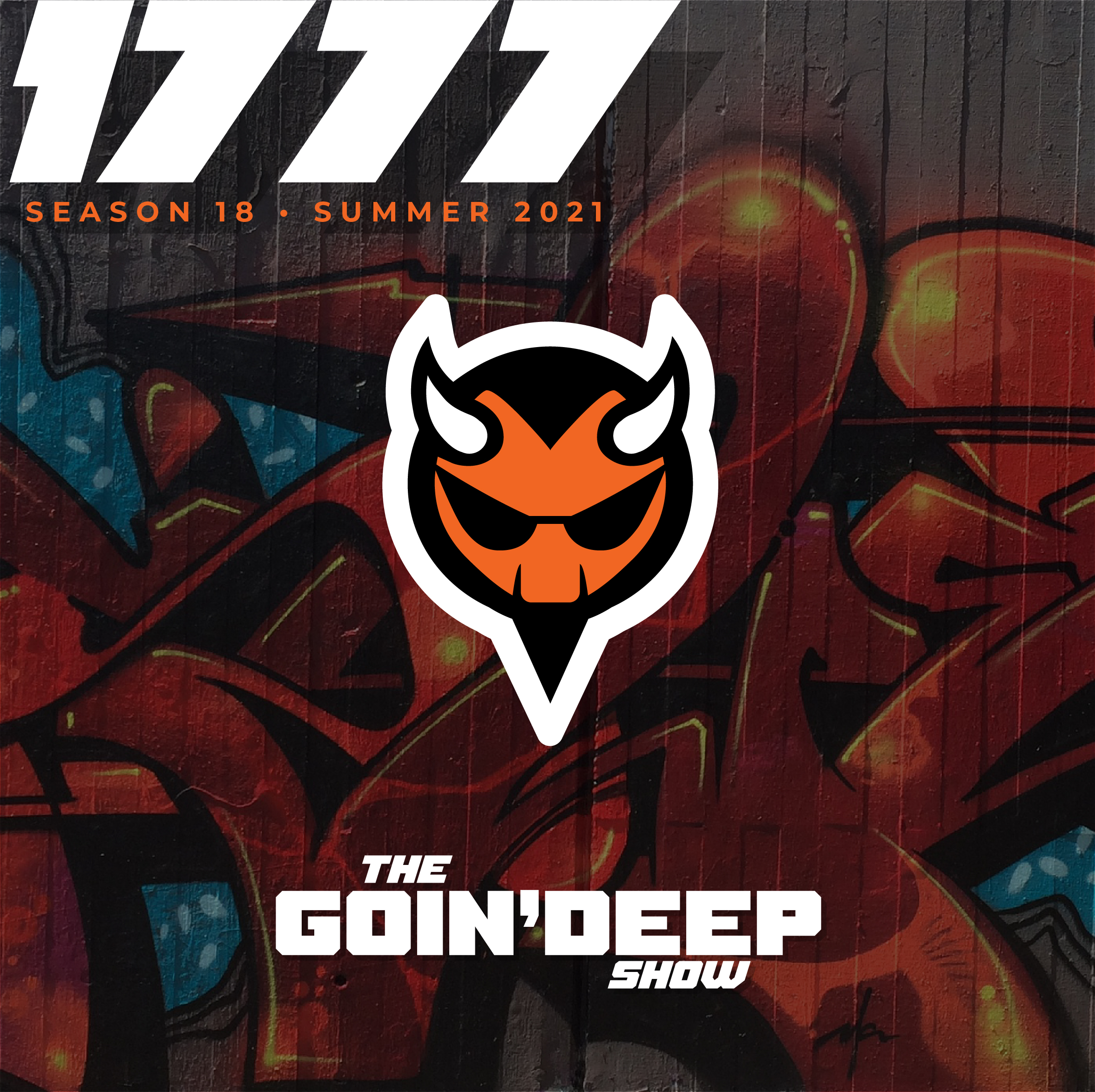 Goin’ Deep Show 1777: Time to forget the ladies cause