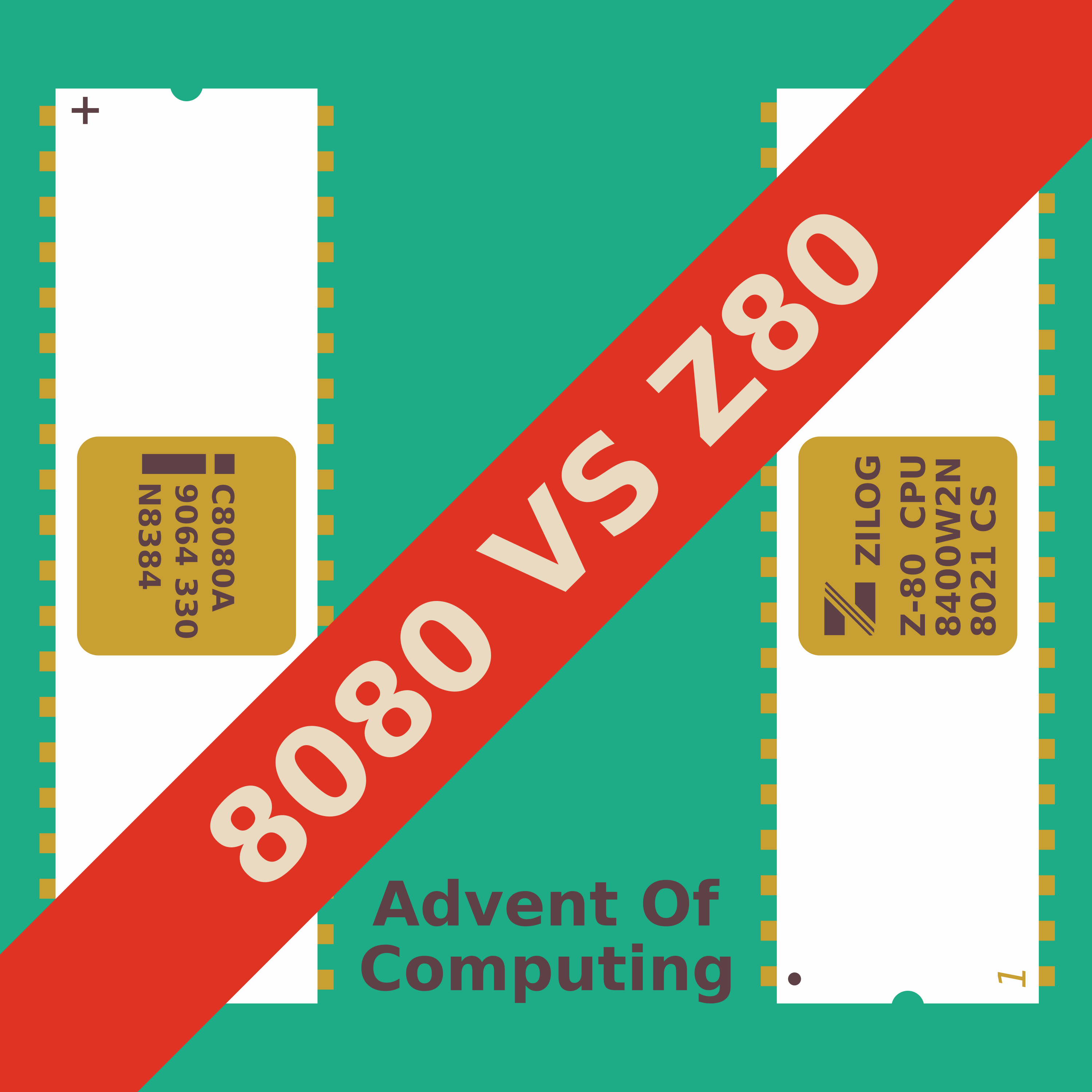 Advent of Computing