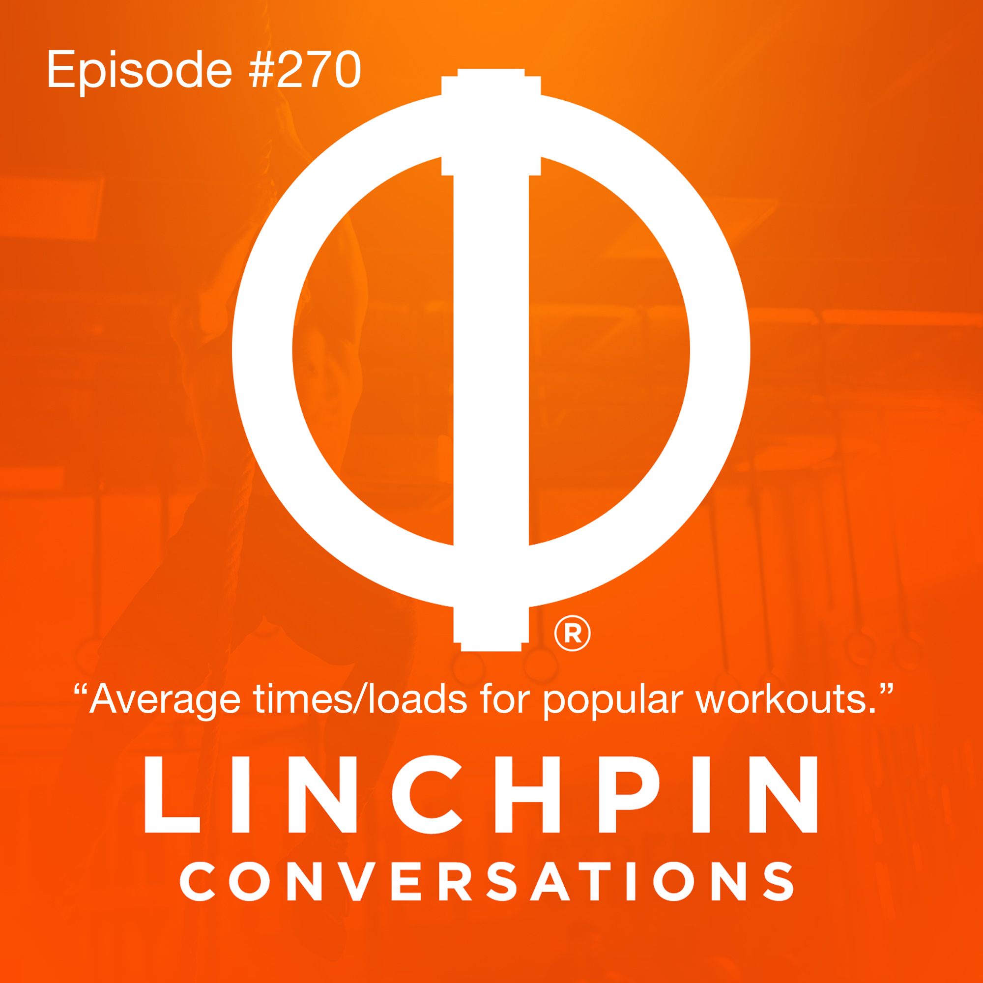Linchpin Conversations