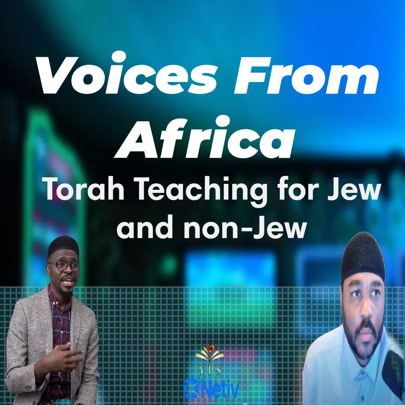 Moshiach Part 2 with Theio Boqo and Dayvaughn Mays