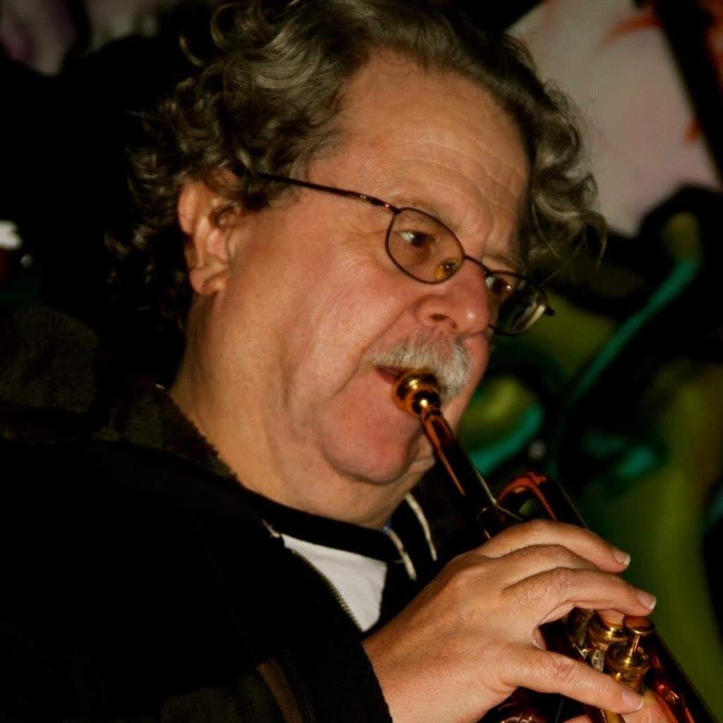 Ep. 38 William Benzon, Ph.D: Cognitive Science, Art, and Music